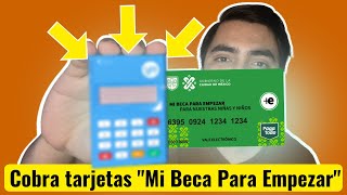 ¡Acepta pagos de 'Mi Beca Para Empezar' con esta terminal! by Aprende De Negocios 47,940 views 3 years ago 10 minutes, 29 seconds