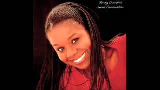 Video thumbnail of "Randy Crawford - You Might Need Somebody (1981)"