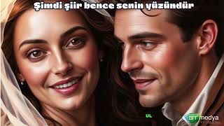 Şiir Bence Senin Yüzündür.  Sabahattin Ali