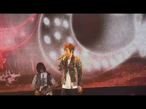 五月天 诺亚方舟 新加坡15062013 干杯