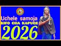 UCHELE SAMOJA KIFO CHA KAPUGE JIDUHA 2026 Msambazaji Ng Ong Oli Luchega