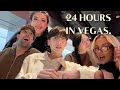 my best friends dragged me to vegas.