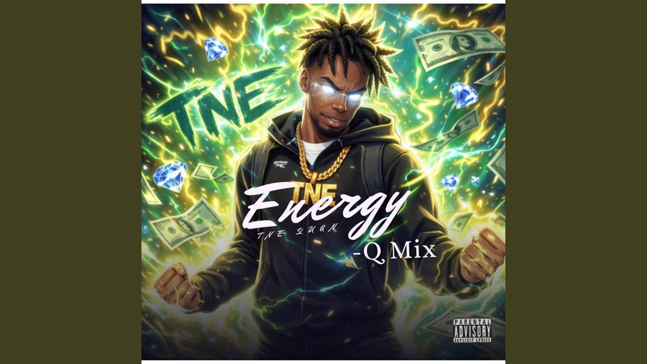 Assista a Energy (Q-Mix) no YouTube Assista a Energy (Q-Mix) no YouTube