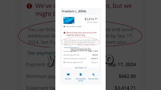Chase Credit Card Hack 🤫