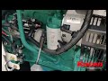 Koten Power Cummins Series Diesel Generator Set 