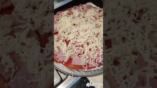 EASY PIZZA