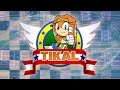 Tikal in Sonic the Hedgehog - Walkthrough