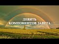 «Девять компонентов завета» . Рик Реннер (2020-02-23)