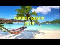 Burak Balkan remix 2019 February