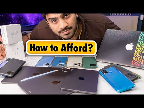How am i Able to Afford all this Smartphones and Gadgets as a Tech Youtuber - Reality EXPOSED🔥