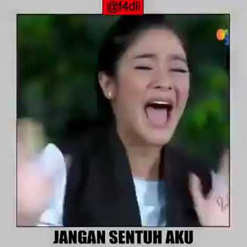 DJ Kamu Perempuan Murahan ( Bikin Ngakak)