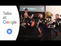 Capture de la vidéo The West Point Band Live Performance | Talks At Google