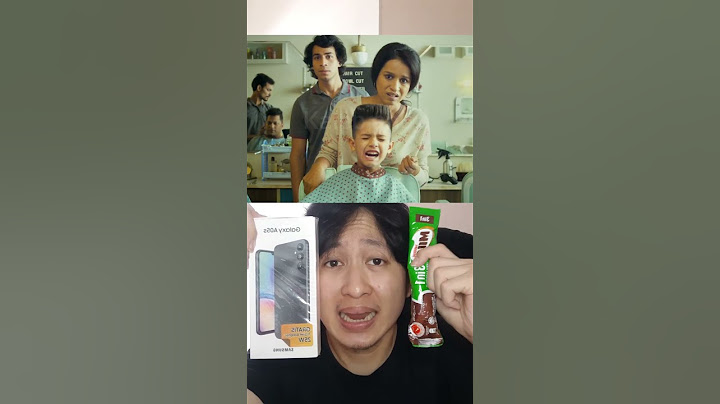 BOCIL DIBAKAR HATINYA IBU SAAT CUKUR RAMBUT ?! | Kaleb Andri #shorts #facts #tipsandtricks
