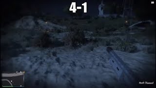 The End Of Aiden9Ix Xuse Void H2K2 Xune Kami Ak47 Iran