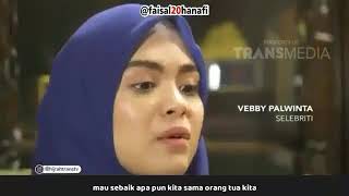 Story Wa pentingnya menutup aurat