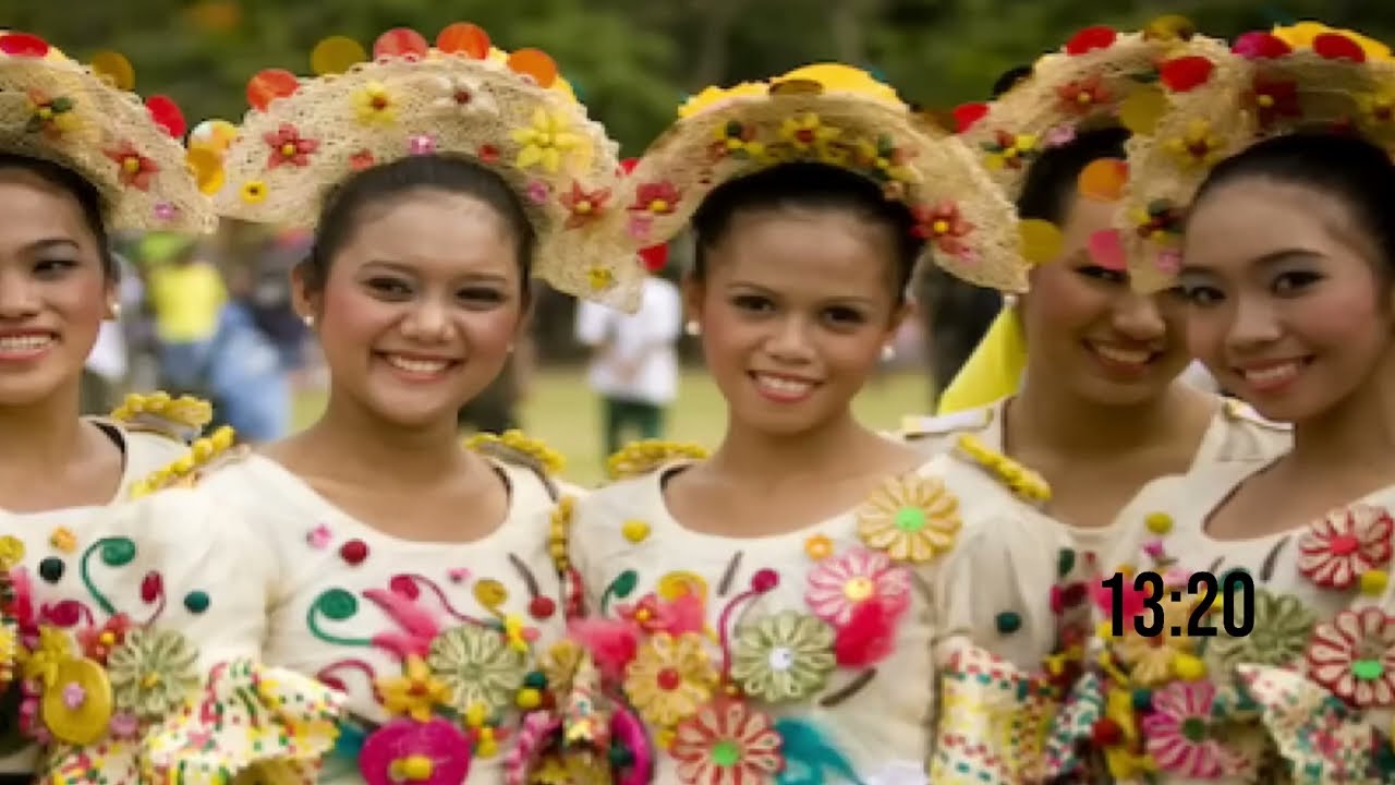 EAS Scenario: China bombed Philippines