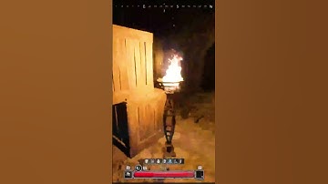 I HIT THE PARRY! - Dark and Darker