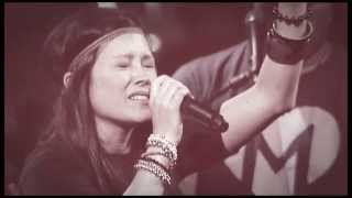 Video thumbnail of "Desperation Band Yahweh feat Kari Jobe"