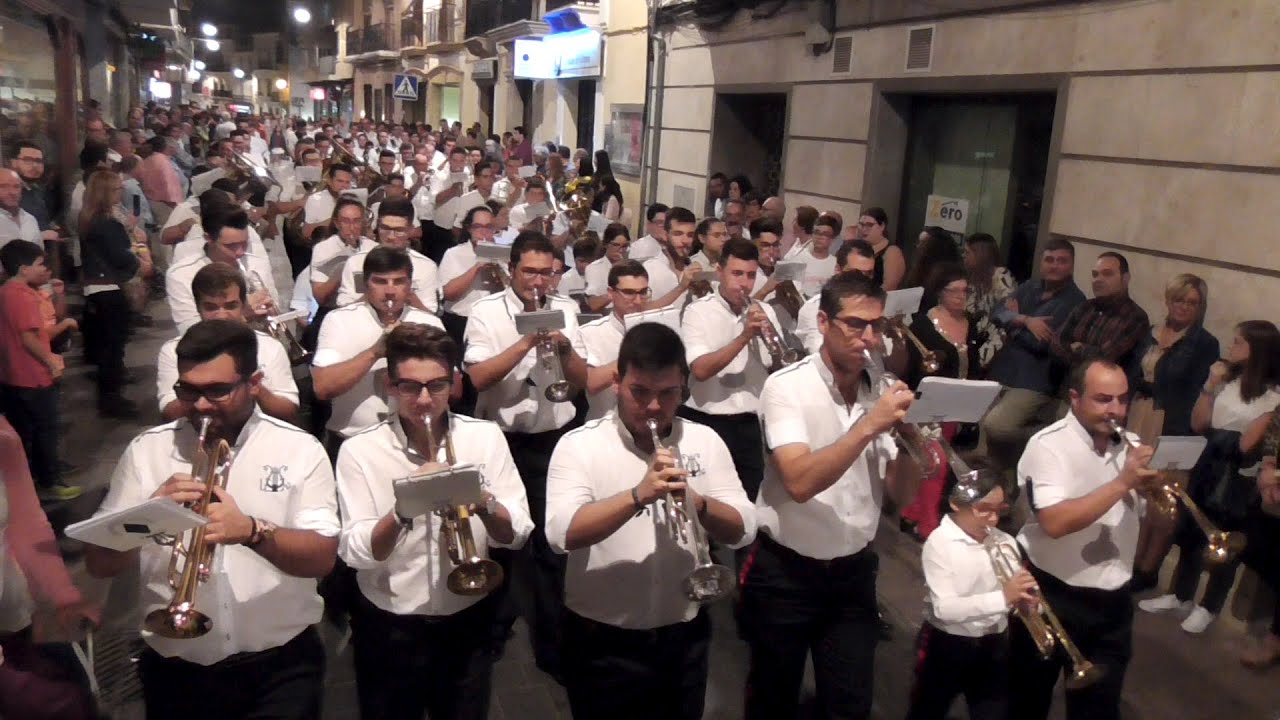 AM Unión (Montilla) - Pange lingua