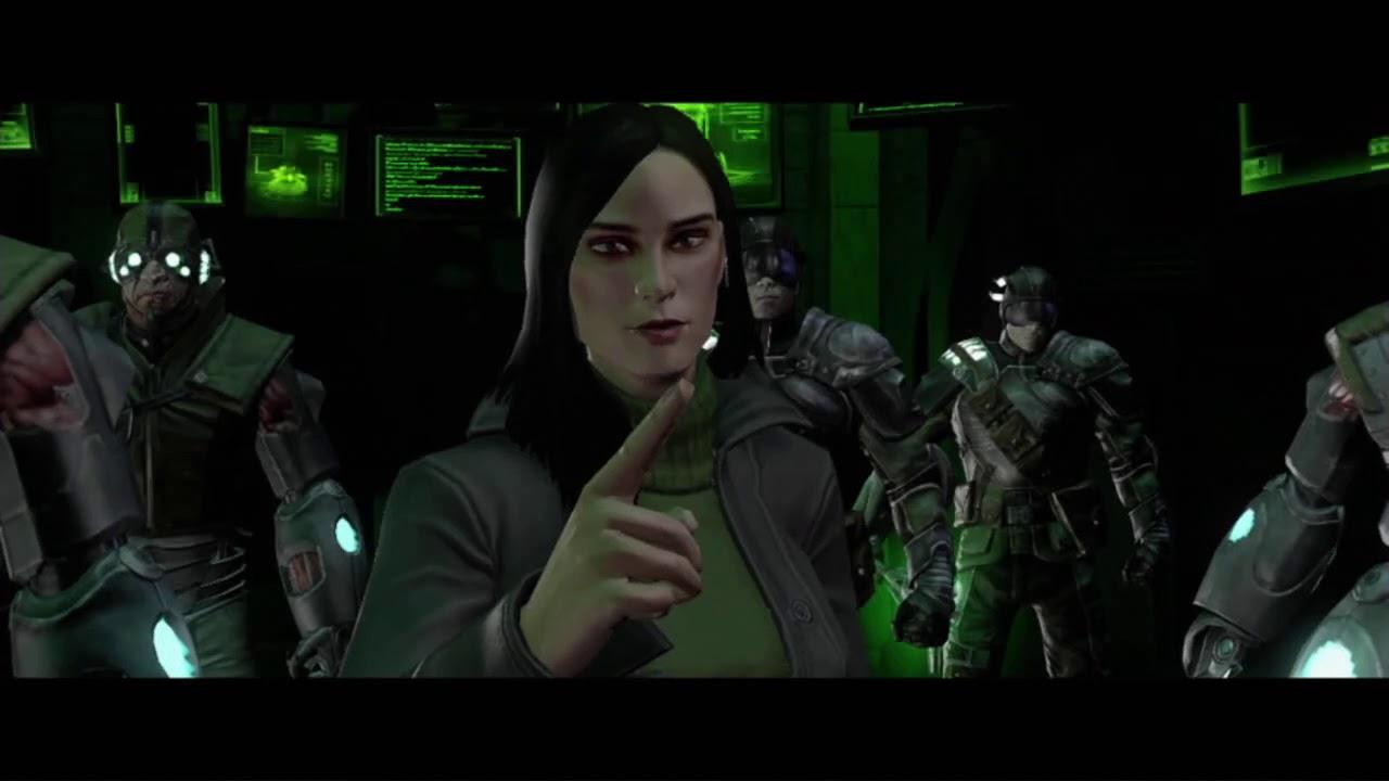 Marvel Ultimate Alliance 2 Chapter 1 Castle Doom YouTube marvel-ultimate-alliance-2-chapter-1-castle-doom-youtube