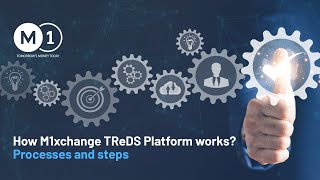 Step-wise Guide to M1xchange TReDS Platform