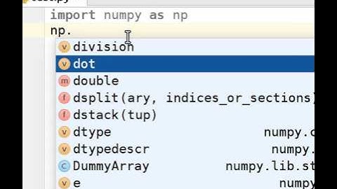 PyCharm slow autocomplete, stackoverflow question