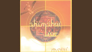 Video thumbnail of "Shimshai - Mother of My Soul"