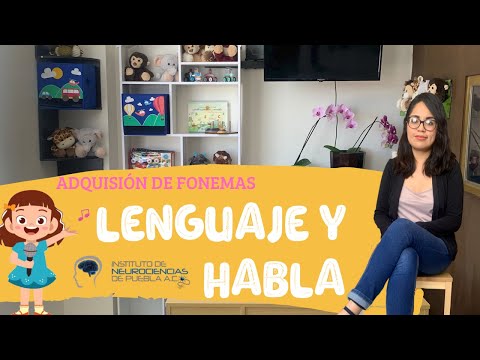 Video: ¿La instrucción fonética apoya el lenguaje oral?