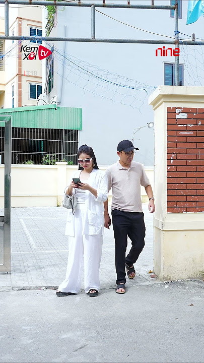 Con cái giấu mẹ lên ch.ính quyền thăm dò chuyện đất đai #tinhthan3ty #kemxoitv