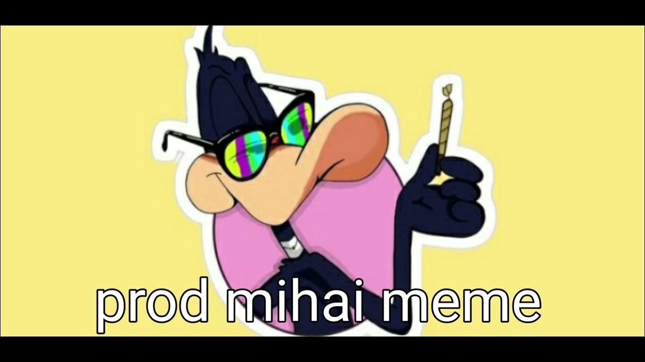 [FREE] daffy duck type beat (prod by mihai meme) - YouTube