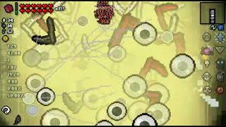 True Bullet Hell