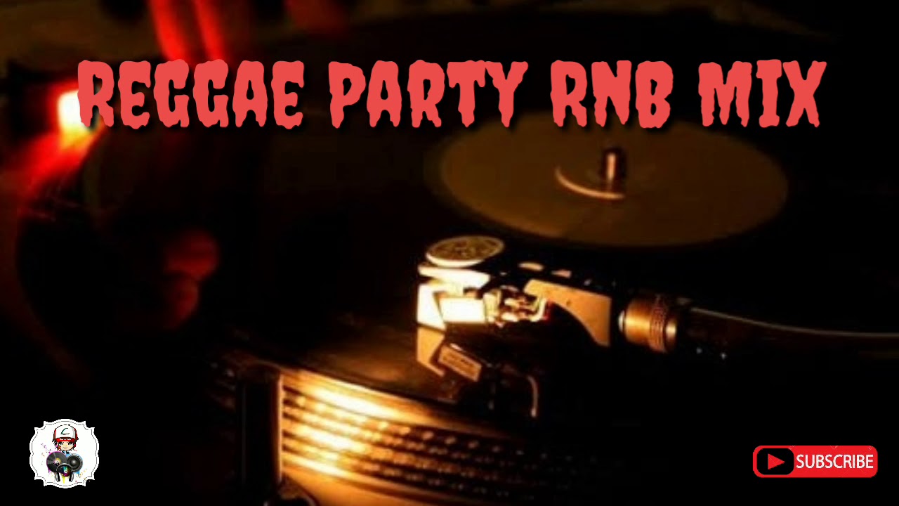 Reggae Rinbg RnB Mix Reggae - YouTube