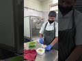Ice cream factory #short