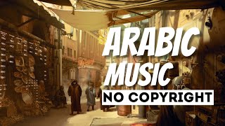 Background Music Arab No Copyright - Nadanetic #209