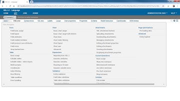 FICO® Xpress Insight #5: Building Applications – Simple VDL Forms and Tables