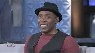 The Drug Habit Cress Williams Kicked After 20 Years