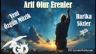Ari̇f Olur Erenler (Özgün Müzik)