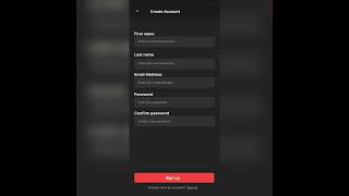 Logistics App Design With Figma