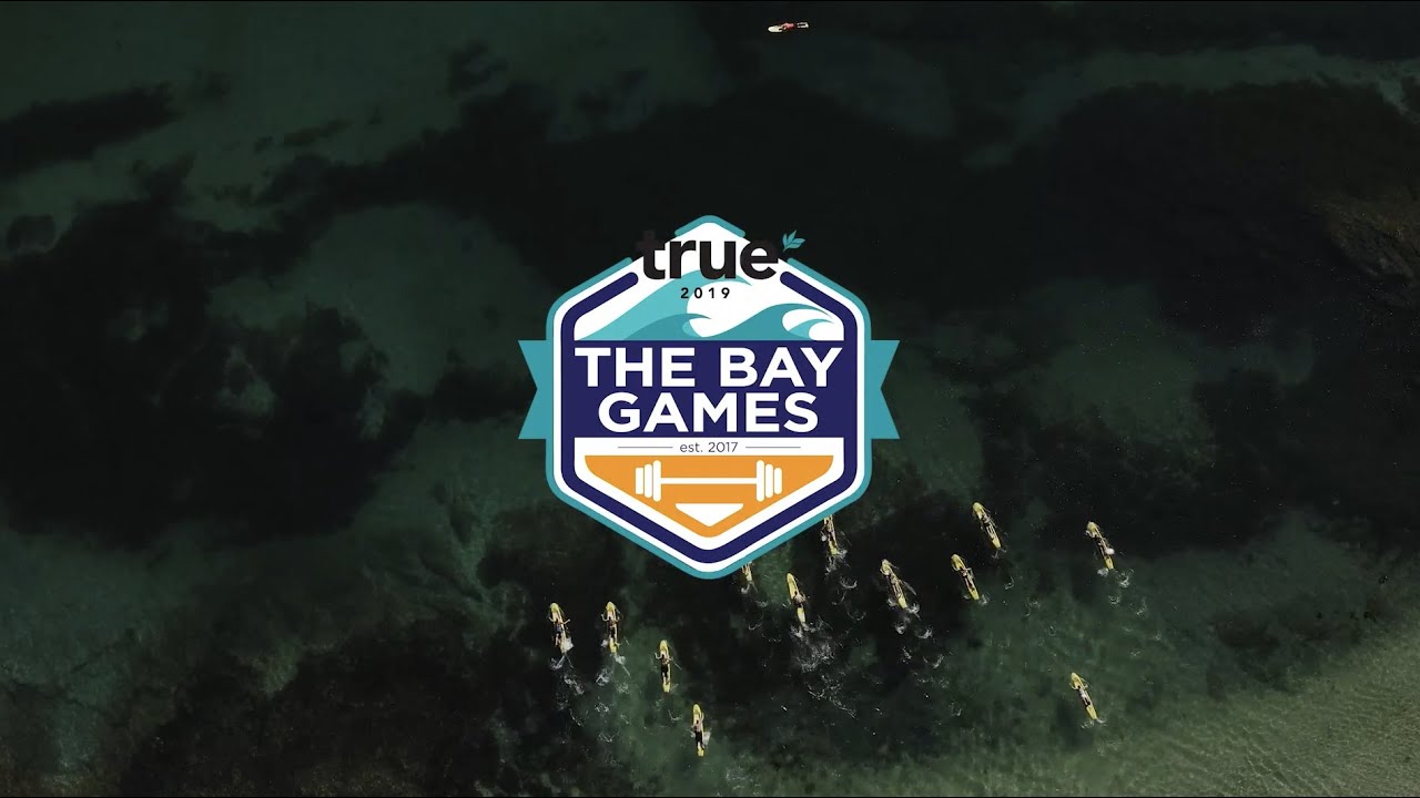 The Bay Games 2019