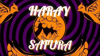 SAFURA - Haray