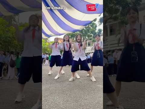 Học sinh cấp 2 cỡ này, các anh chị cỡ nào: 😱 #shorts #tinnhanh3phut