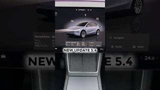 New update 5.4.1+ | Making your Tesla even smarter
Watch the full video: https://youtu.be/E9qyZ29rwrU New update 5.4.1+ | Making your Tesla even smarter