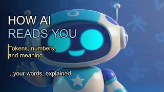 How AI Actually Reads Your Words: Tokenization Explained (2026)