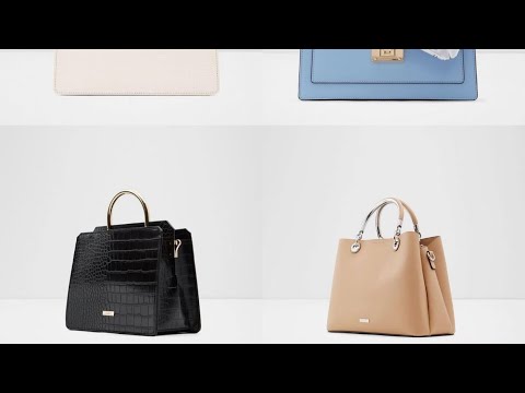 ALDO PURSE UNBOXING  LEGOIRII BAG 