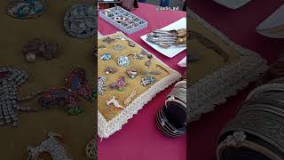 😃 Блошиный рынок -барахолка в Италии (часть 3) 16.04.2023