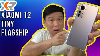 Xiaomi 12 Global - Tiny Yet Powerful! Throwback Design ft. Mi 5 and Mi 6 in the House! by XIAOMI REVIEW 1,281 views 2 years ago 15 minutes