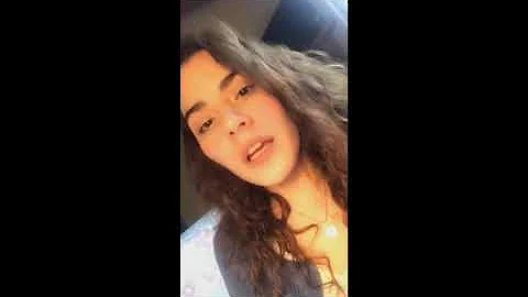 Alicia Camarena English Video