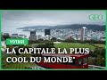 Nouvellezlande  wellington la petite capitale la plus cool du monde