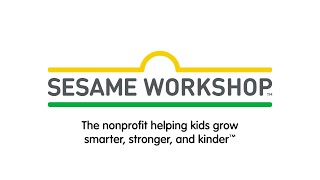 Sesame Workshop 20002022