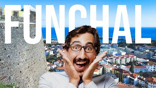 TOP 10 Things to do in Funchal, Portugal 2024!